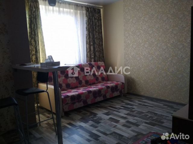 1-к квартира, 34 м², 14/18 эт. 1-к квартира, 34 м², 14/18 эт.