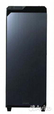 Компьютерный корпус Zalman Z9 Neo Plus Black (Цвет