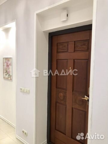 3-к квартира, 97 м², 2/19 эт.