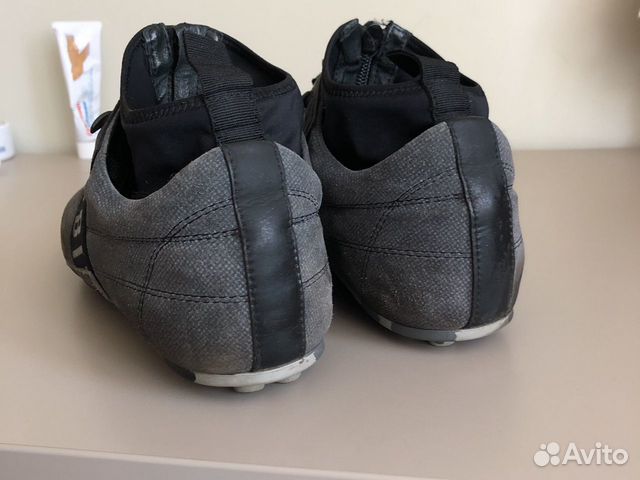 Кроссовки Bikkembergs Кроссовки Bikkembergs
