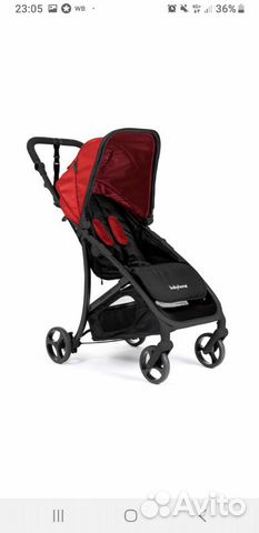 Коляска babyhome vida Коляска babyhome vida