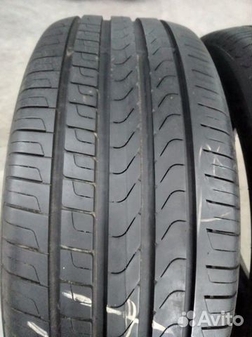 Пара 265/45 R20 104Y Pirelli Scorpion Verde MO Пара 265/45 R20 104Y Pirelli Scorpion Verde MO