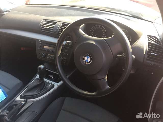 Разбор на запчасти BMW 1 E87 2004-2011 Разбор на запчасти BMW 1 E87 2004-2011