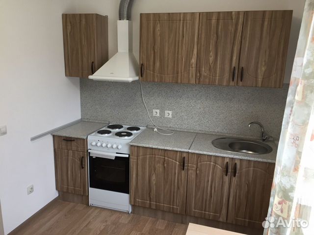 1-к квартира, 33 м², 11/12 эт.