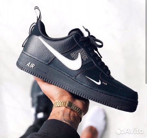 nike air force 1 l8