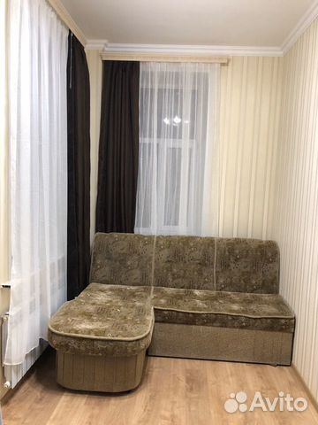 Комната 14 м² в 3-к, 2/3 эт. Комната 14 м² в 3-к, 2/3 эт.