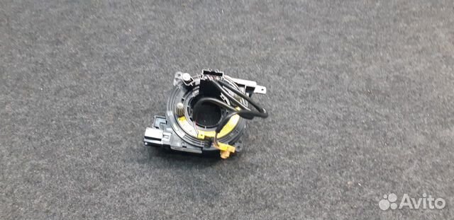 Шлейф подрулевой SRS кольцо Вольво Volvo S80 II Шлейф подрулевой SRS кольцо Вольво Volvo S80 II