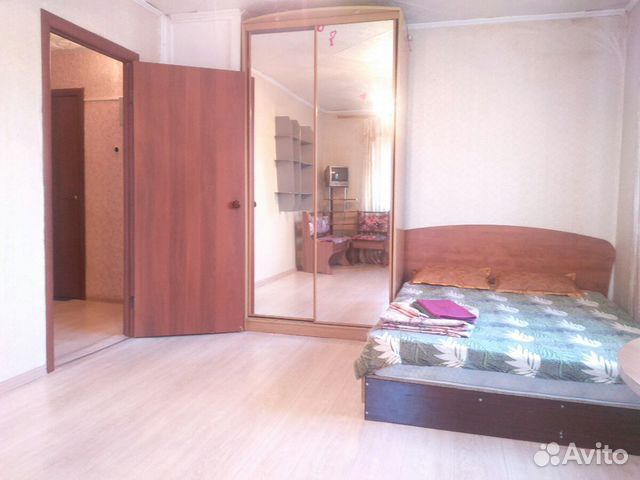 1-к квартира, 33 м², 3/9 эт.