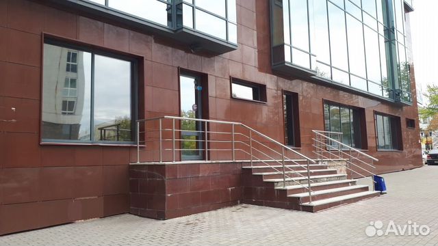 Помещение свободного назначения, 54 м² Помещение свободного назначения, 54 м²