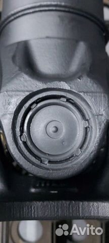 Карданный вал Hyundai Grand Starex