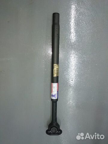 Кардан Mercedes-Benz 221