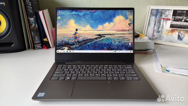 Ноутбук Lenovo Ideapad 330s 14ikb Купить