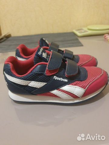 Кроссовки 28р.Reebok Кроссовки 28р.Reebok