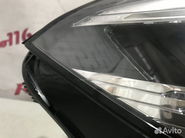 Фара передняя правая Bmw X5 G05 LED Adaptive Фара передняя правая Bmw X5 G05 LED Adaptive