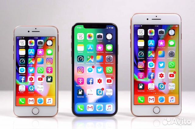 iPhone 7 7 Plus iPhone X XR iPhone 8 6s Plus SE 5s