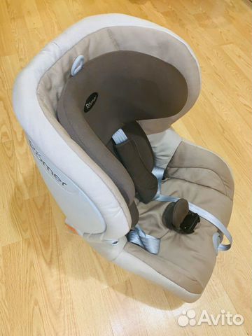 Детское автокресло Britax Romer Trifix