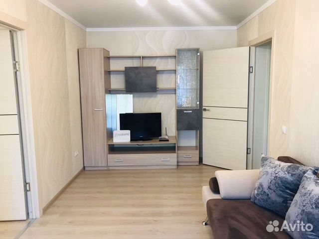 2-к квартира, 41 м², 2/5 эт. 2-к квартира, 41 м², 2/5 эт.