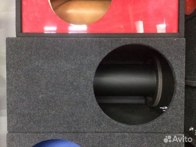 Короб под 15