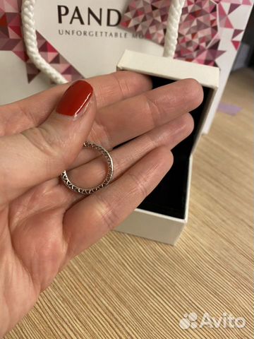 Кольцо Pandora Кольцо Pandora
