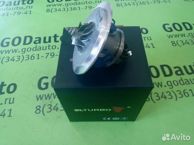 Картридж турбины Хёндай Старекс D4BH 28200-42560 Картридж турбины Хёндай Старекс D4BH 28200-42560