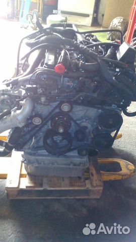 Двигатель Ford Transit 2.2 TDCi cyfb cyfa cyfc Двигатель Ford Transit 2.2 TDCi cyfb cyfa cyfc