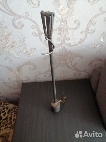 Безмен СССР Безмен СССР