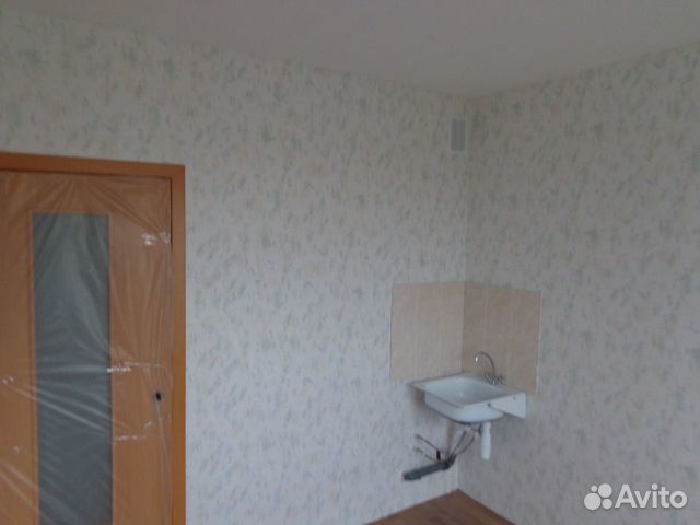 1-к квартира, 37 м², 2/10 эт. 1-к квартира, 37 м², 2/10 эт.