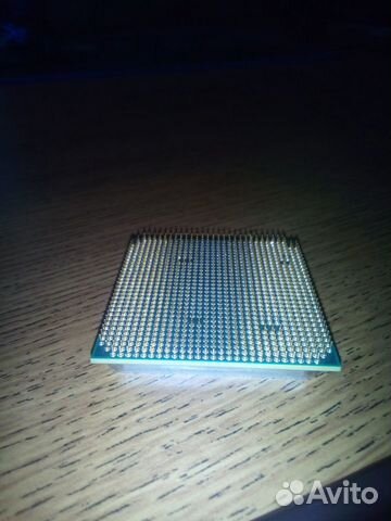 AMD Athlon II X2 245 AMD Athlon II X2 245