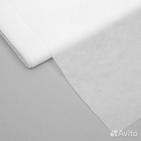 Спанбонд - нетканый материал Спанбонд - нетканый материал