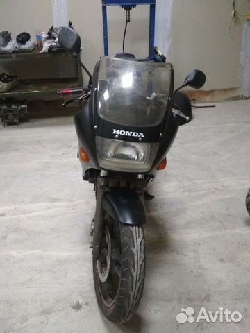 Honda CBR250R Honda CBR250R