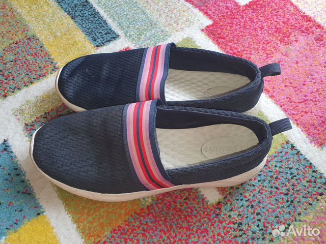 Слипоны Crocs W11 Слипоны Crocs W11