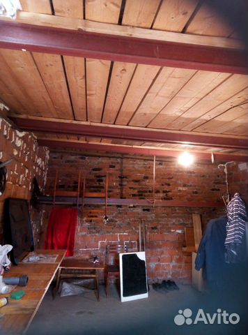 Гараж, 24 м²