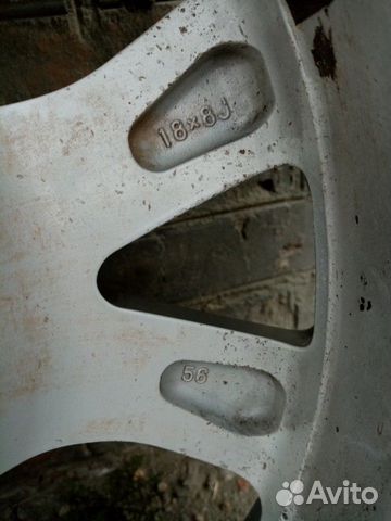 Колёса 285/60R18 Toyota Land Cruiser200Лэнд Крузер Колёса 285/60R18 Toyota Land Cruiser200Лэнд Крузер