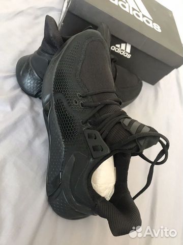 Кроссовки мужские Adidas Alphabounce Кроссовки мужские Adidas Alphabounce