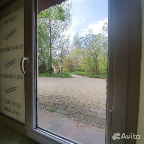 Помещение свободного назначения, 14.5 м²