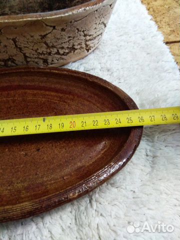 Горшок керамический, кашпо Горшок керамический, кашпо