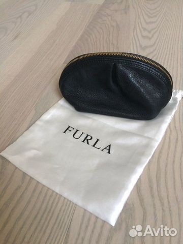 Косметичка Furla оригинал