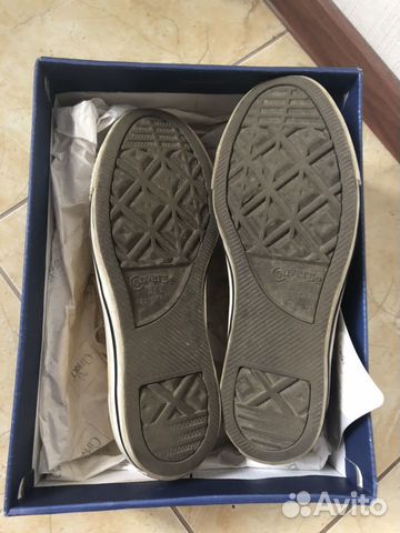 Кеды Converse All Star Кеды Converse All Star