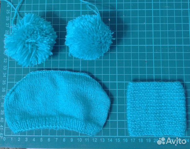 Одежда для кукол