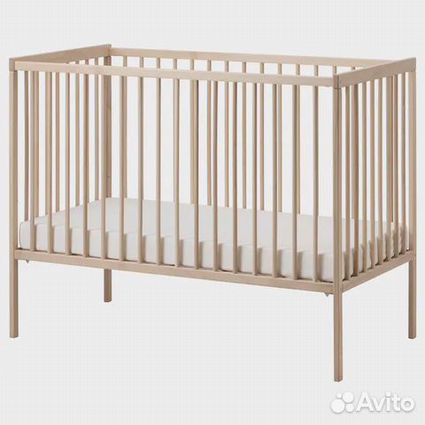 Кроватка Икеа Сниглар Кроватка Икеа Сниглар
