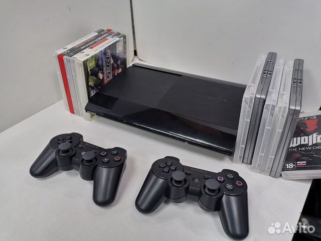 ps3 cech 4308a