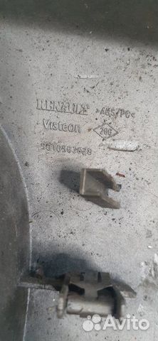 Накладка декоративная Renault Premium Dxi D11 450 Накладка декоративная Renault Premium Dxi D11 450