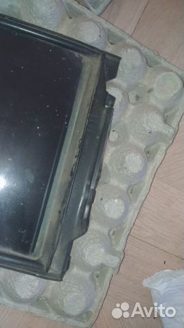 Стекло форточки (уголок) задней правой двери toyot Стекло форточки (уголок) задней правой двери toyot