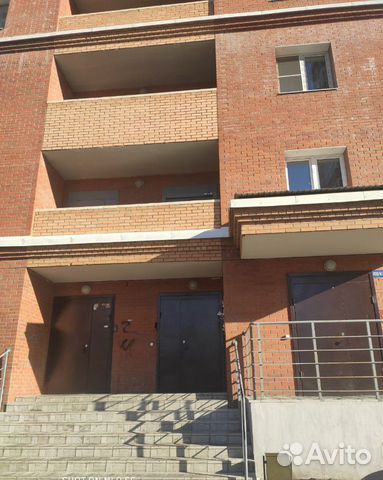 2-к квартира, 48 м², 4/16 эт.