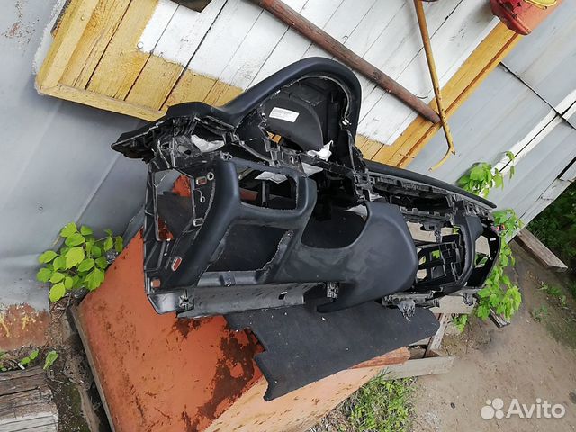 Торпедо BMW X5 F15 Торпедо BMW X5 F15