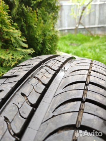 Колёса Michelin Energy 175/70 R13 82T Колёса Michelin Energy 175/70 R13 82T