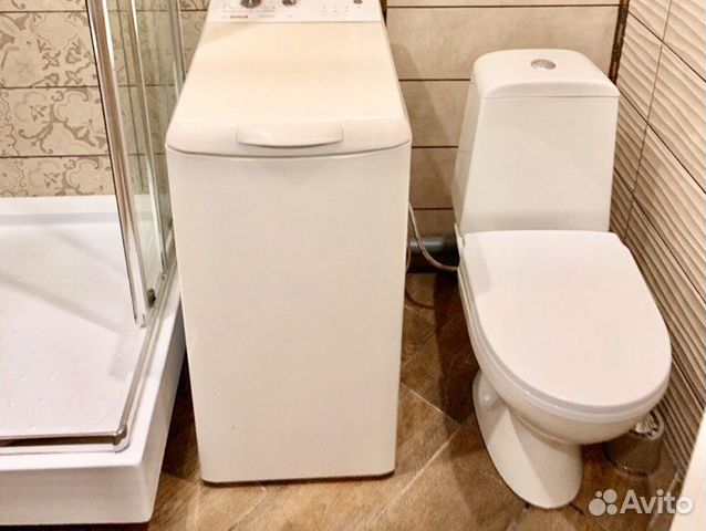 Студия, 21.7 м², 1/5 эт.