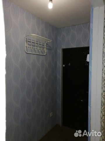 1-к квартира, 30 м², 3/5 эт. 1-к квартира, 30 м², 3/5 эт.