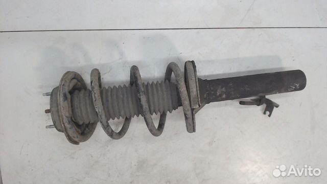 Амортизатор подвески левый передний Ford Transit Амортизатор подвески левый передний Ford Transit