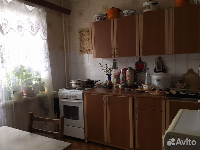 2-к квартира, 54 м², 2/4 эт. 2-к квартира, 54 м², 2/4 эт.
